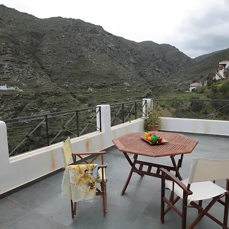 Beautiful House In Syneti, Andros Apartment Sineti