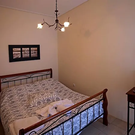 Beautiful House In Syneti, Andros Apartment Sineti