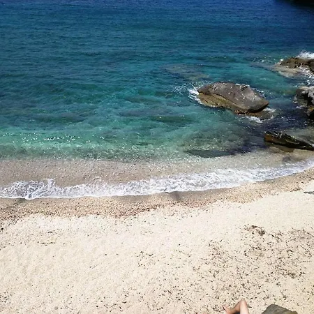 Beautiful House In Syneti, Andros Sineti