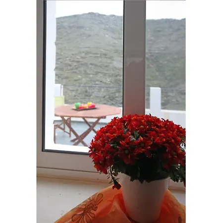 Beautiful House In Syneti, Andros Apartment Sineti