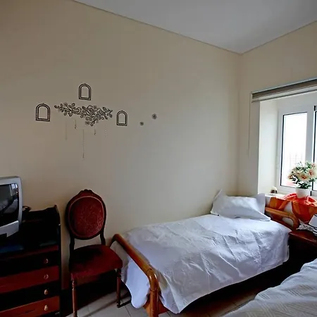 Beautiful House In Syneti, Andros Sineti