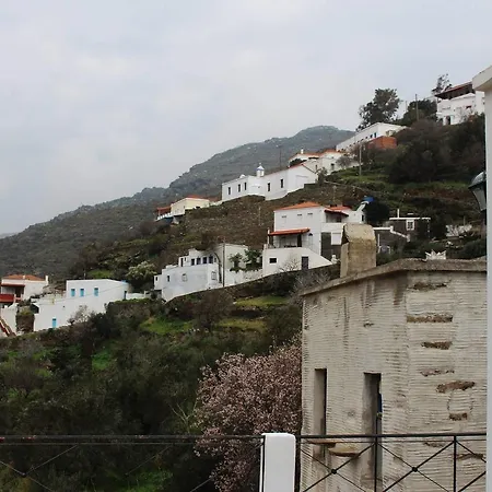 Beautiful House In Syneti, Andros Sineti