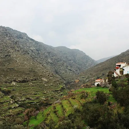 Beautiful House In Syneti, Andros Apartment Sineti