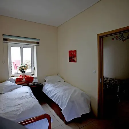 Beautiful House In Syneti, Andros Apartment Sineti