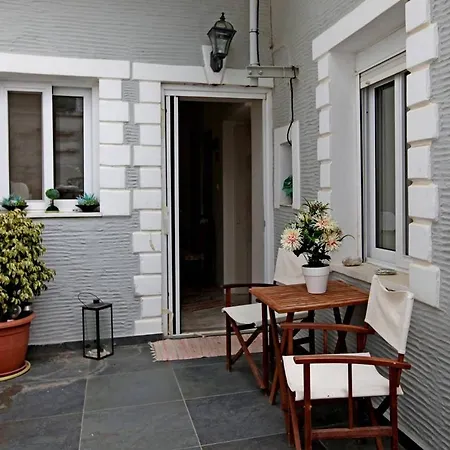 Beautiful House In Syneti, Andros Sineti