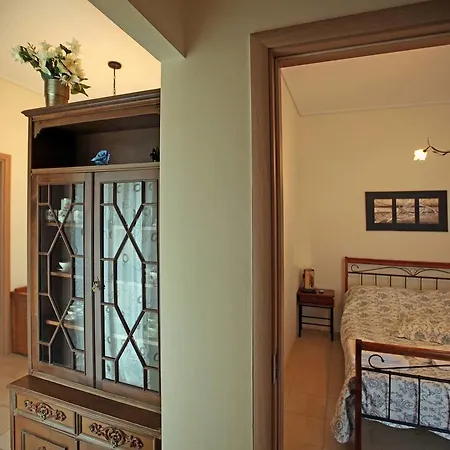 Apartment Beautiful House In Syneti, Andros